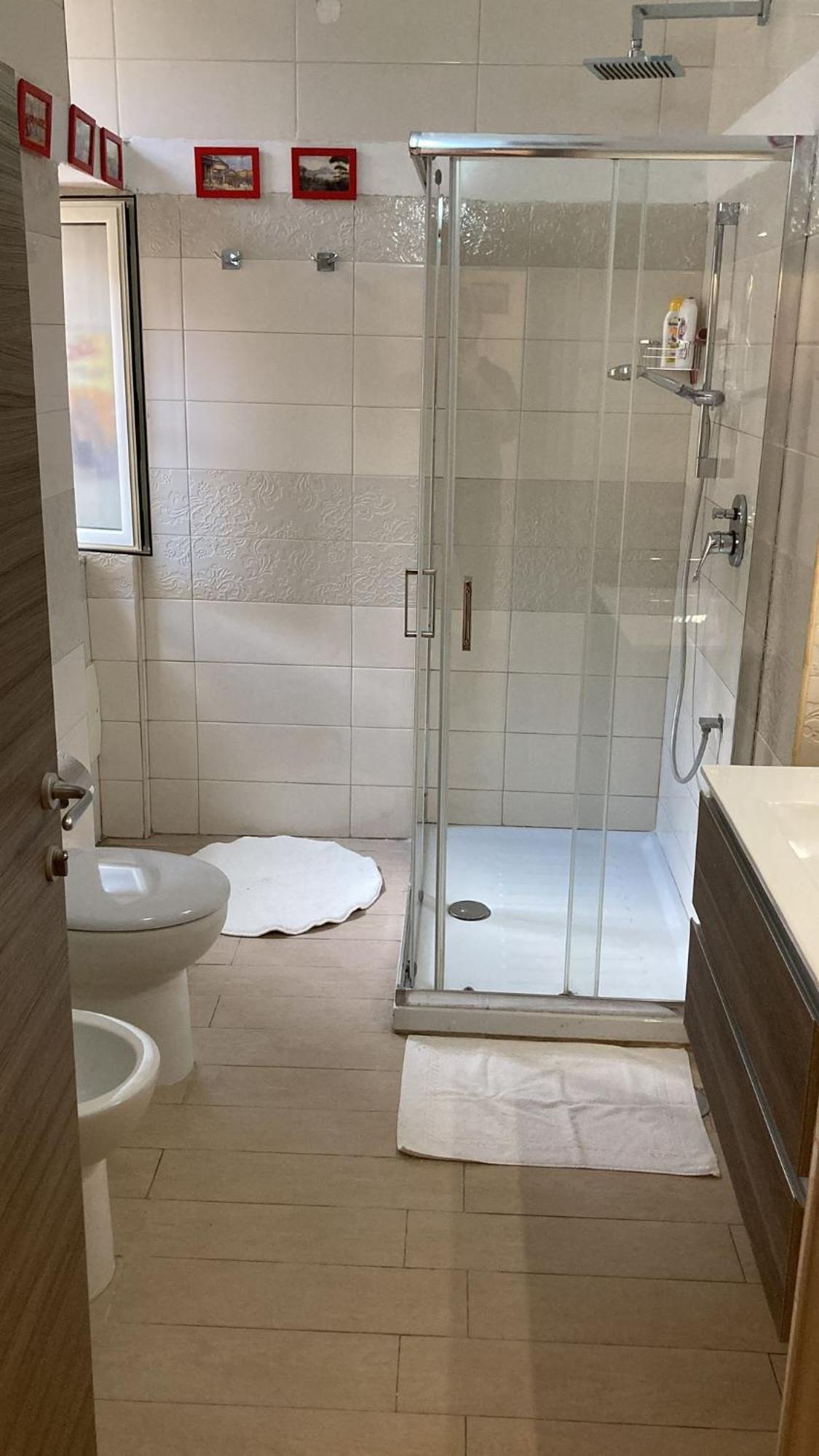 Ginevra'S Apartment Наполи Екстериор снимка
